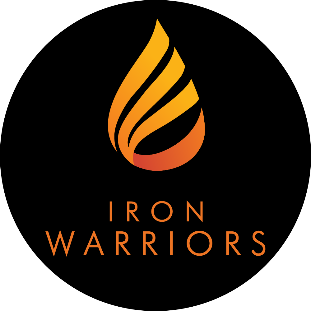 Iron Warriors LOGO
