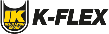 K-FLEX logo