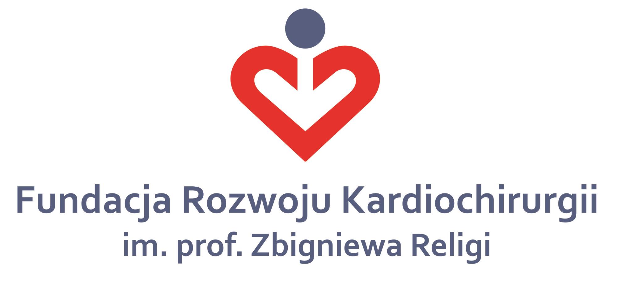 Fundacja Rozwoju Kardiochirurgii im. prof. Zbigniewa Religi