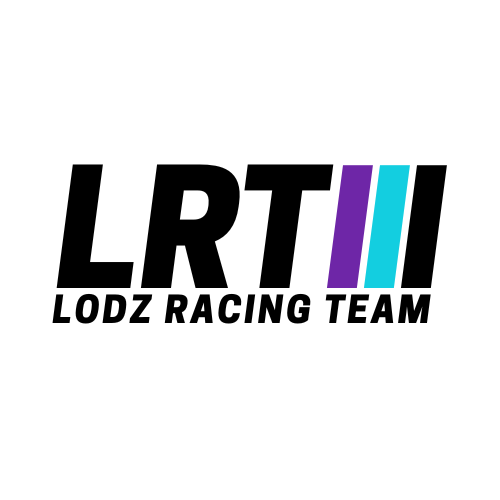 Lodz Racing Team Logo