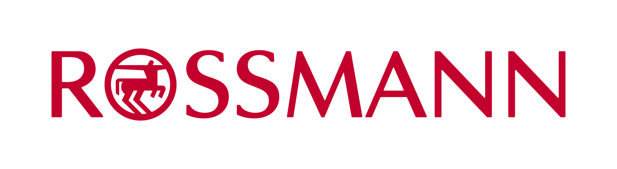 Logo ROSSMANN