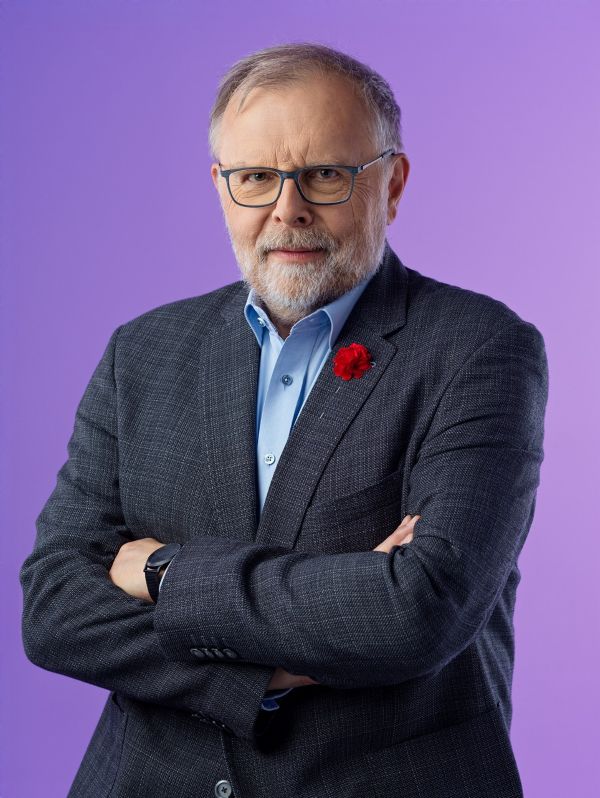 prof. Szymon Malinowski