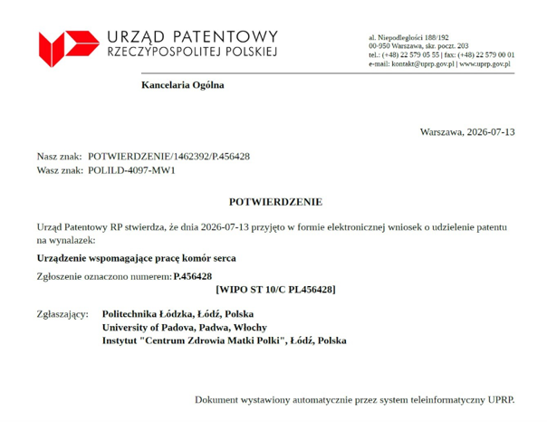 patent