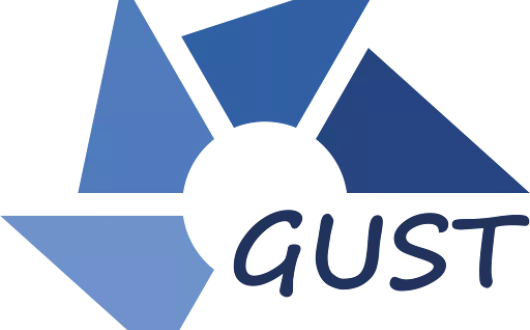 LOGO GUST