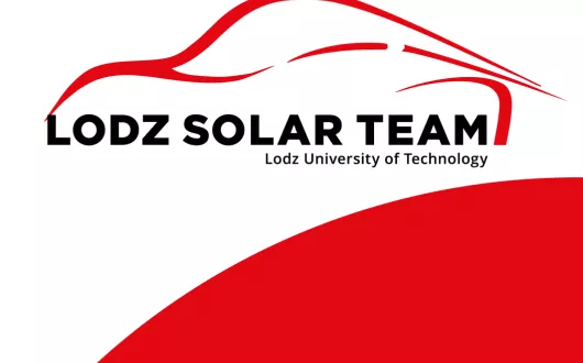 Lodz Solar Team Logo