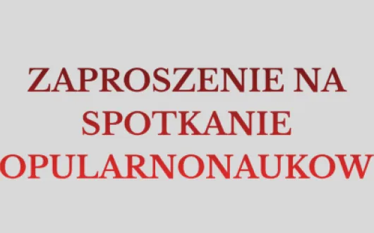 zaproszenie