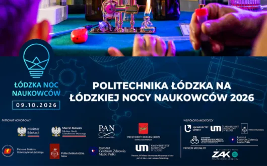 Noc Naukowców