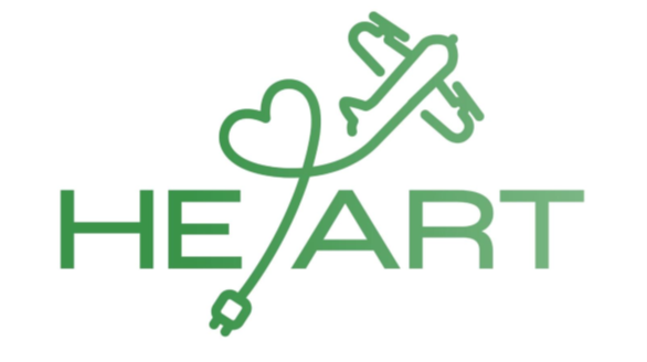 Logo He-Art