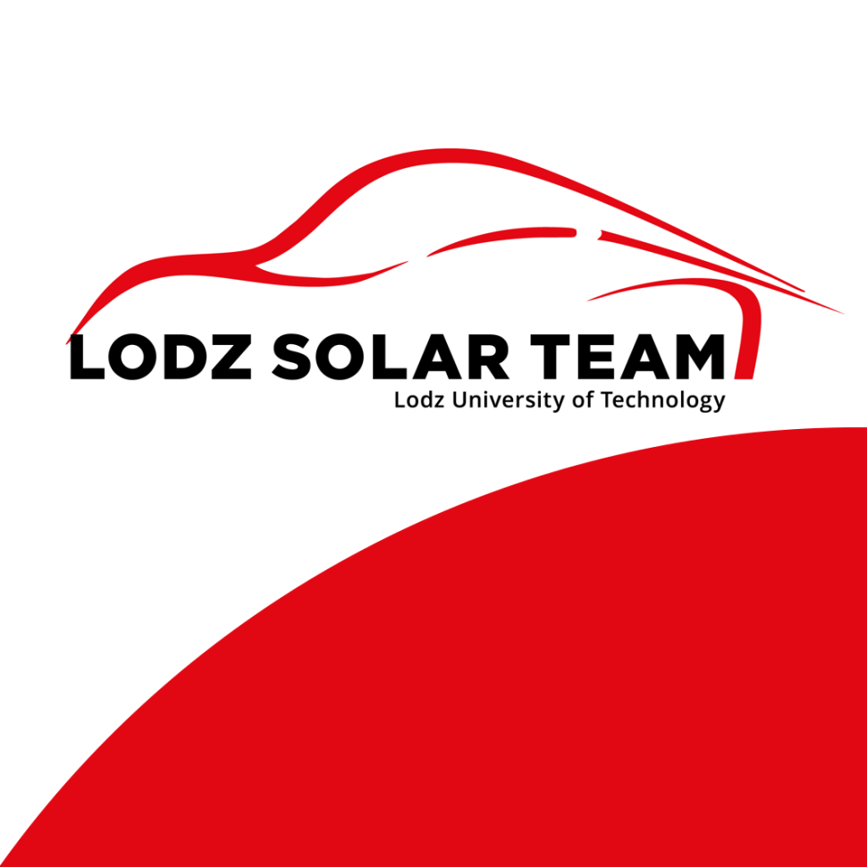 Lodz Solar Team Logo