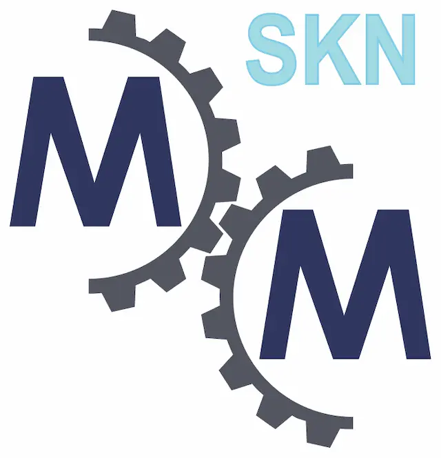 Logo SKNMM