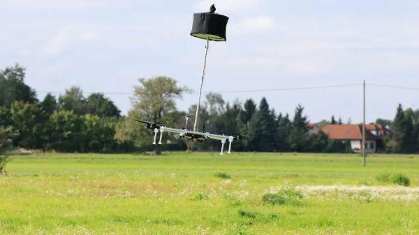 dron