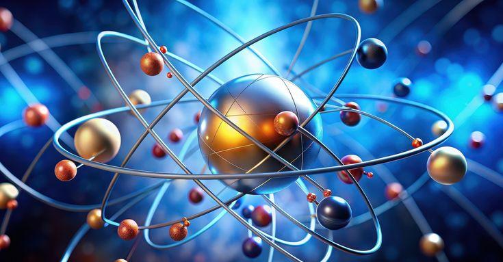 atom
