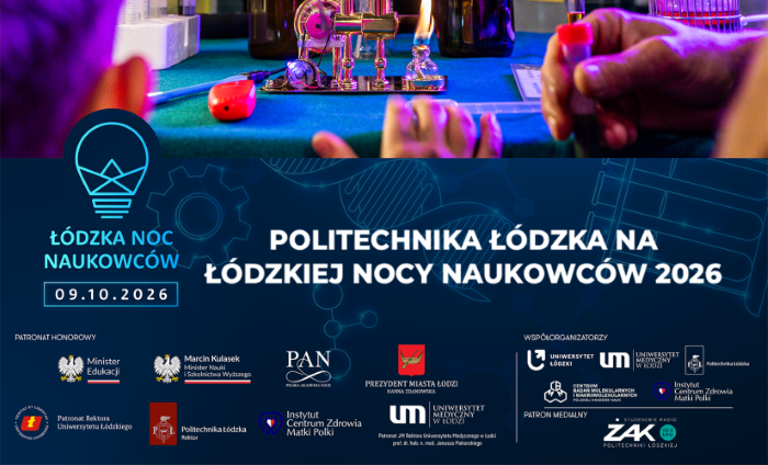 Noc Naukowców