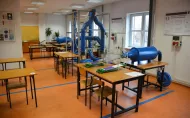 Laboratorium Mechaniki Płynów