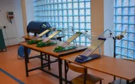 Laboratorium Mechaniki Płynów