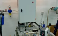Turbozespół ORC