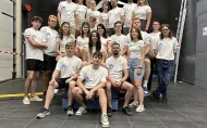 GUST zwycięzcą International Small Wind Turbine Contest 2023