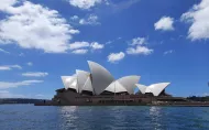 Sydney Opera