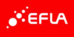 Logo EFLA Sp. z o.o.
