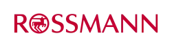 Logo ROSSMANN